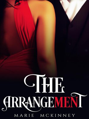 cover image of The Arrangement